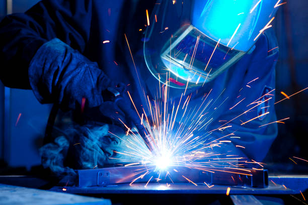 Greenacres, FL Welder & Metal Fabrication Company