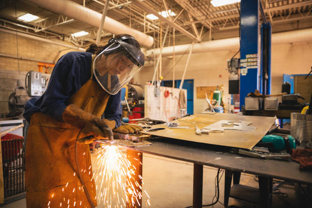 Affordable Welder Services in Greenacres, FL